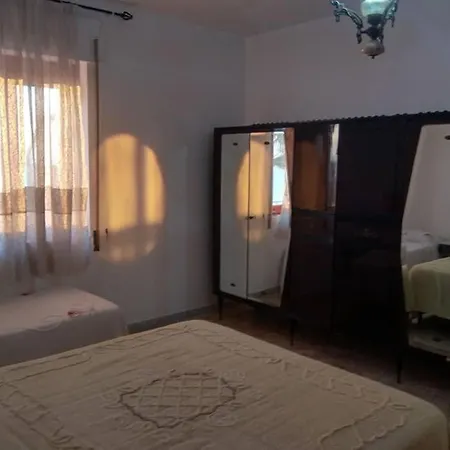 Apartment Elihouse Gizzeria