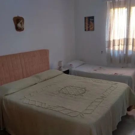 Apartment Elihouse