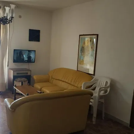 Apartment Elihouse *