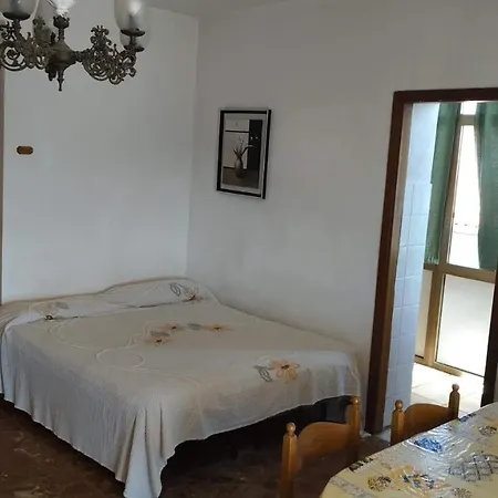 Apartment Elihouse *
