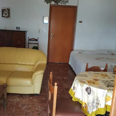 Apartment Elihouse Gizzeria